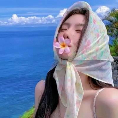 黑色疤痕的蓝调